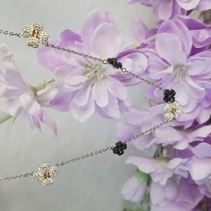 Swarovski Crystals Latisha Choker